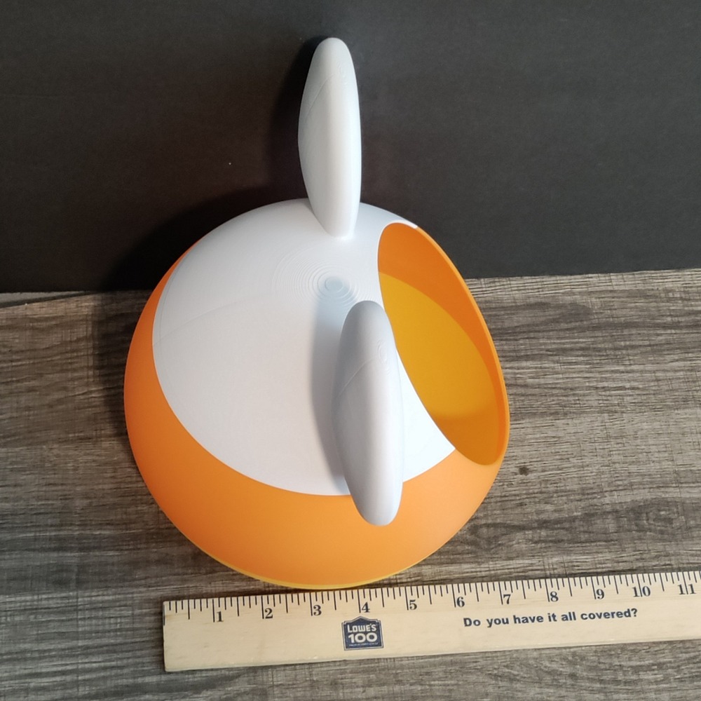 PLA 3D Printed‎ Mickey Mouse Candy Dish Bowl Candy Corn Halloween Decor - Picture 9 of 11